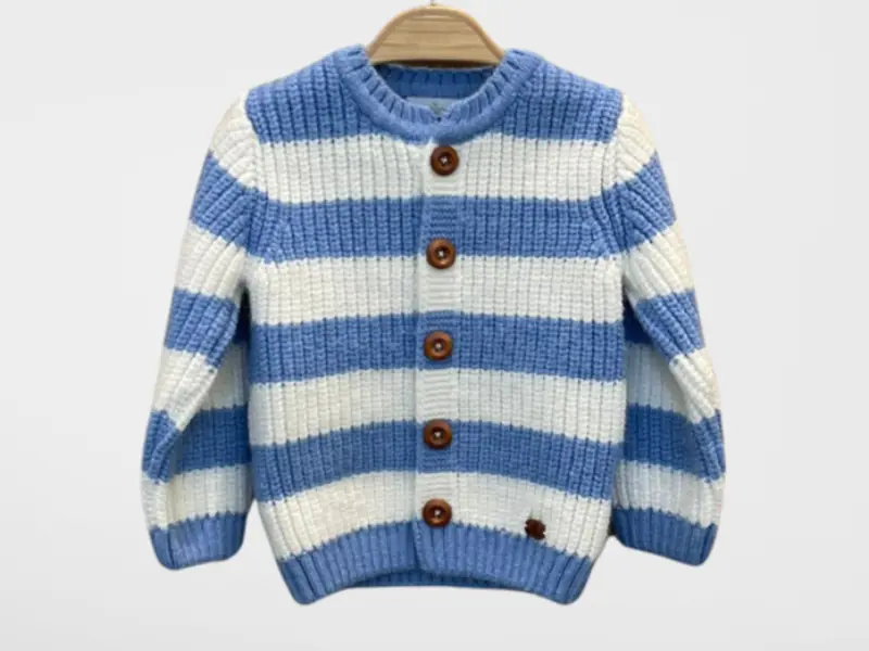 Cardigan Westen