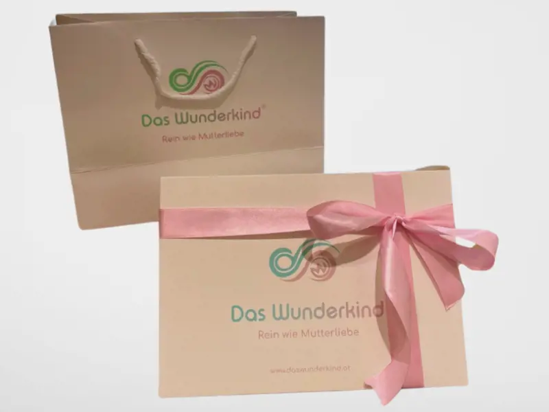 Geschenkeboxen