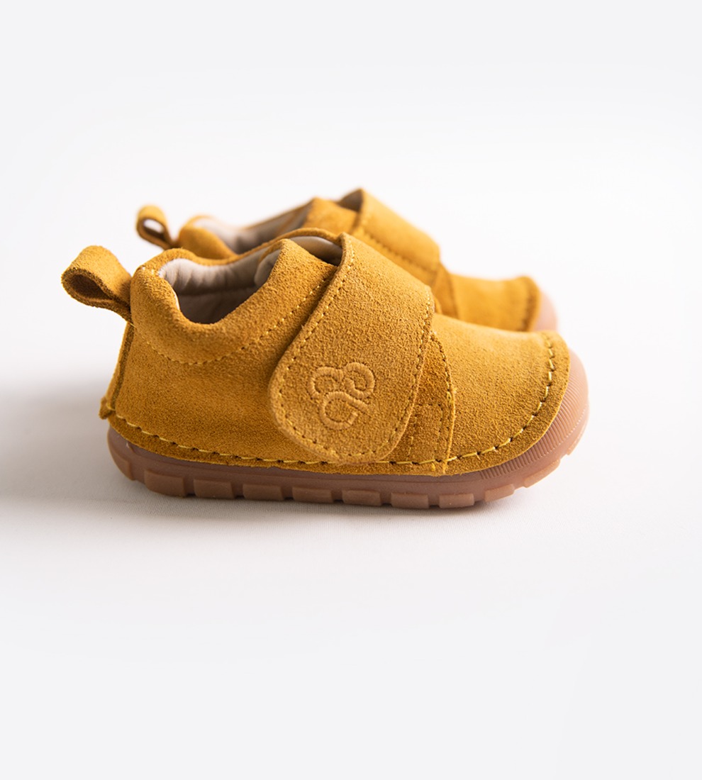 Schuh Velour 1Kletter