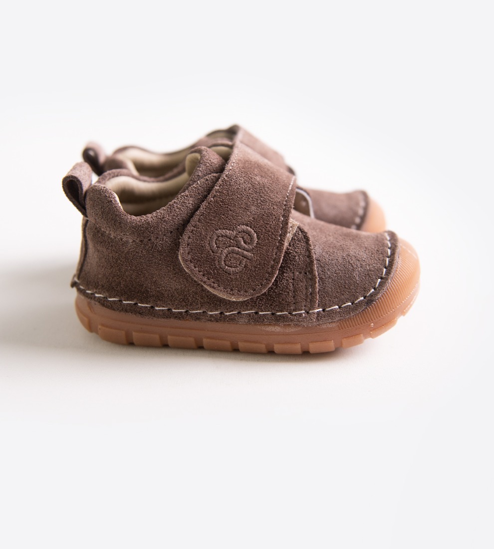 Schuh Velour 1Kletter