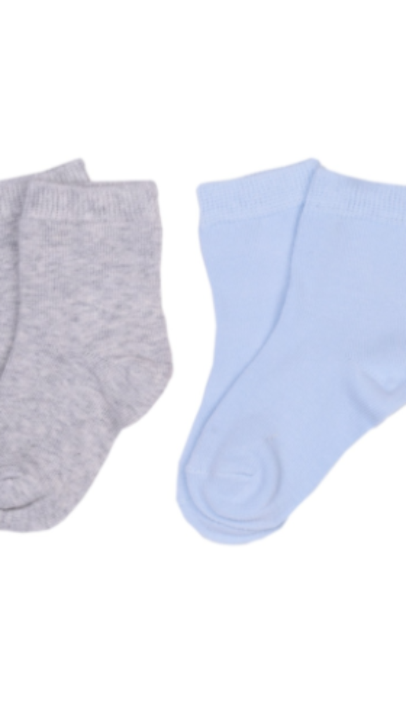 2er pack Socken